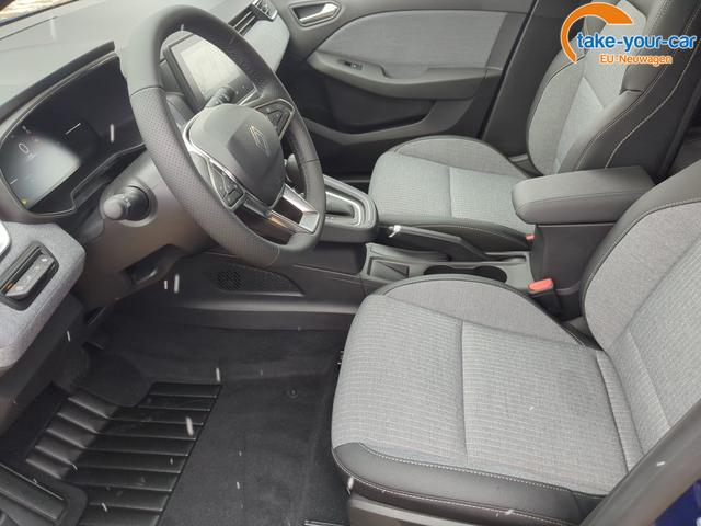 Renault - Clio - EU-Neuwagen - Reimport