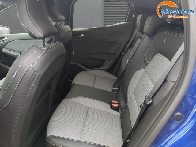 Renault - Clio - EU-Neuwagen - Reimport