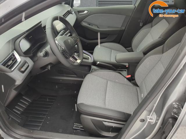 Renault - Clio - EU-Neuwagen - Reimport