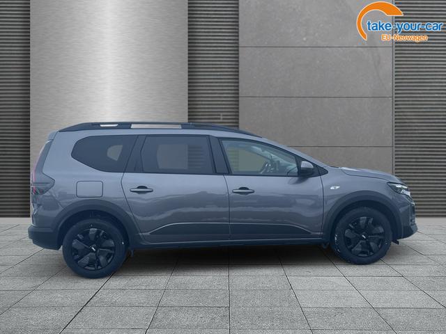 Dacia - Jogger - EU-Neuwagen - Reimport