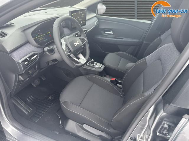 Dacia - Jogger - EU-Neuwagen - Reimport