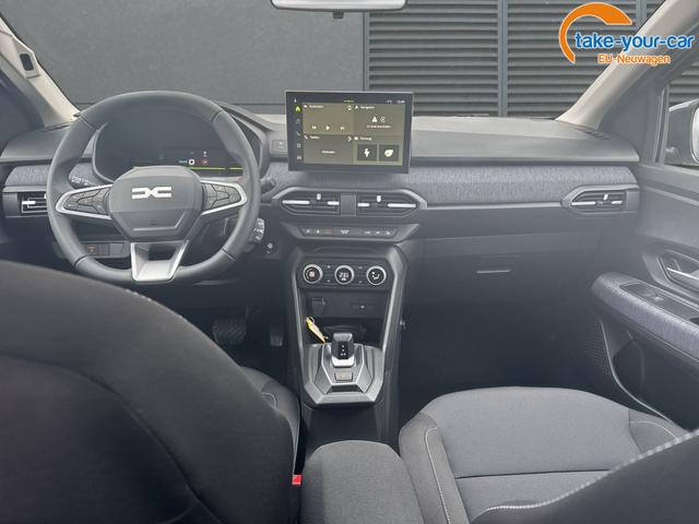 Dacia - Jogger - EU-Neuwagen - Reimport