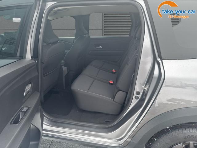 Dacia - Jogger - EU-Neuwagen - Reimport