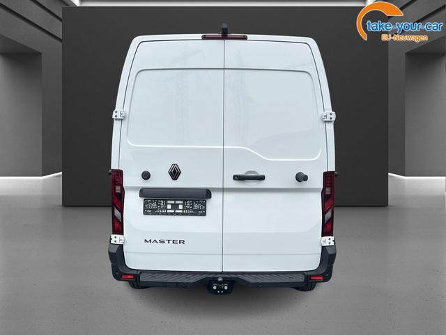 Renault - Master - EU-Neuwagen - Reimport