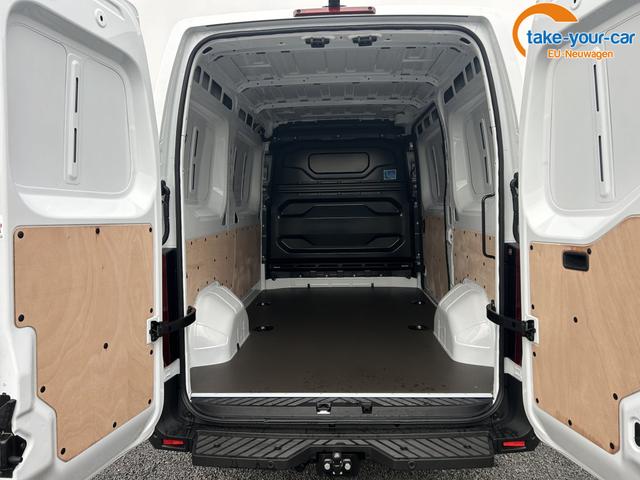 Renault - Master - EU-Neuwagen - Reimport