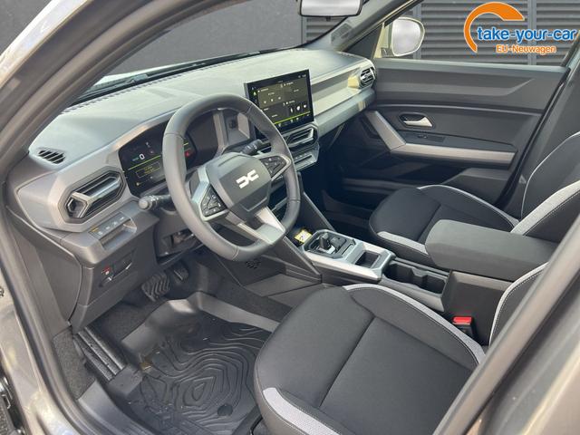 Dacia - Duster - EU-Neuwagen - Reimport