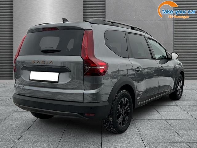 Dacia - Jogger - EU-Neuwagen - Reimport