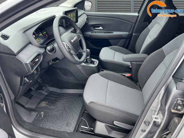 Dacia - Jogger - EU-Neuwagen - Reimport