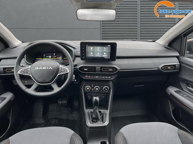 Dacia - Jogger - EU-Neuwagen - Reimport