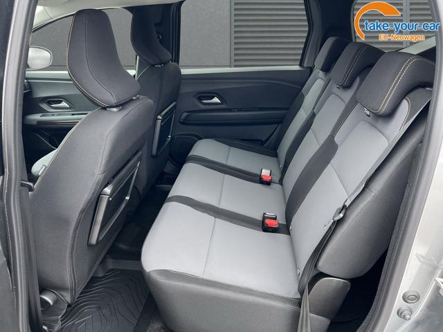 Dacia - Jogger - EU-Neuwagen - Reimport