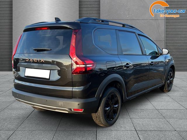 Dacia - Jogger - EU-Neuwagen - Reimport