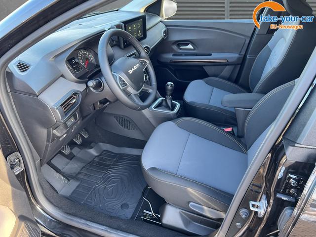 Dacia - Jogger - EU-Neuwagen - Reimport