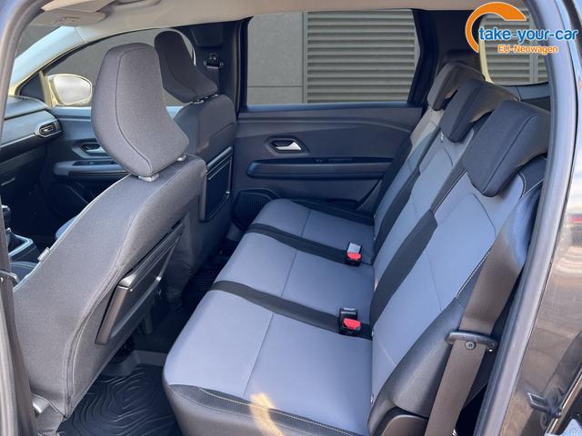 Dacia - Jogger - EU-Neuwagen - Reimport