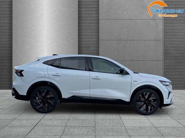 Renault - Rafale - EU-Neuwagen - Reimport