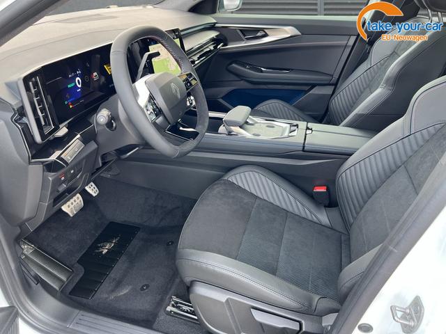 Renault - Rafale - EU-Neuwagen - Reimport