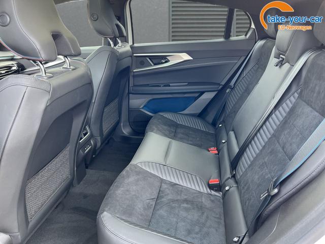 Renault - Rafale - EU-Neuwagen - Reimport