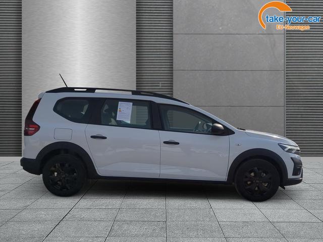 Dacia - Jogger - EU-Neuwagen - Reimport