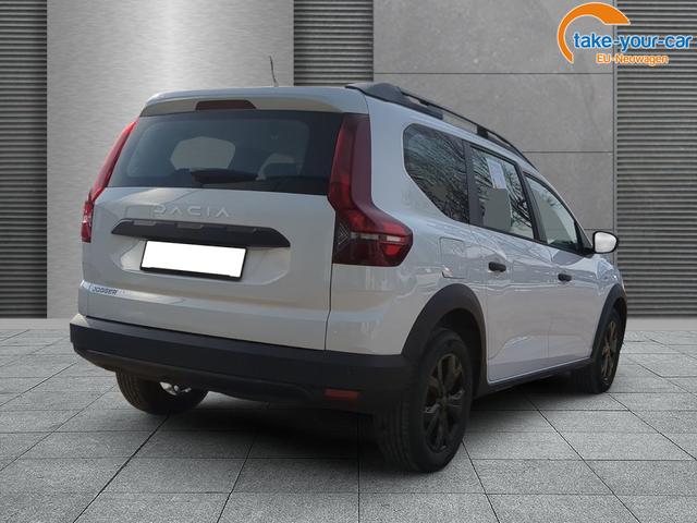 Dacia - Jogger - EU-Neuwagen - Reimport
