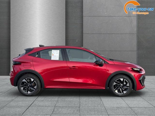Renault - Clio - EU-Neuwagen - Reimport