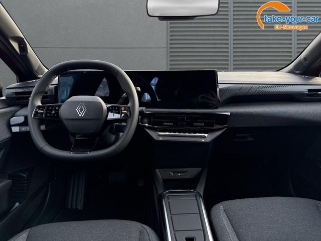 Renault - Clio - EU-Neuwagen - Reimport
