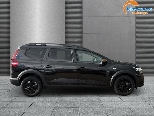 Dacia - Jogger - EU-Neuwagen - Reimport
