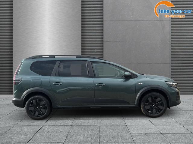 Dacia - Jogger - EU-Neuwagen - Reimport