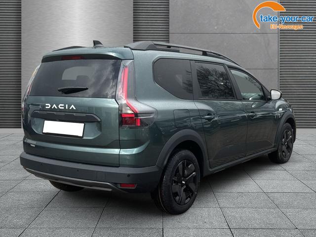 Dacia - Jogger - EU-Neuwagen - Reimport