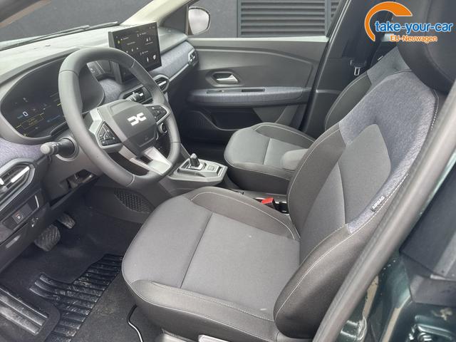 Dacia - Jogger - EU-Neuwagen - Reimport