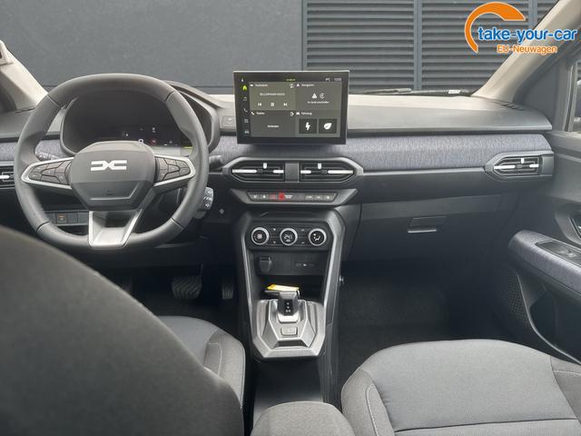 Dacia - Jogger - EU-Neuwagen - Reimport