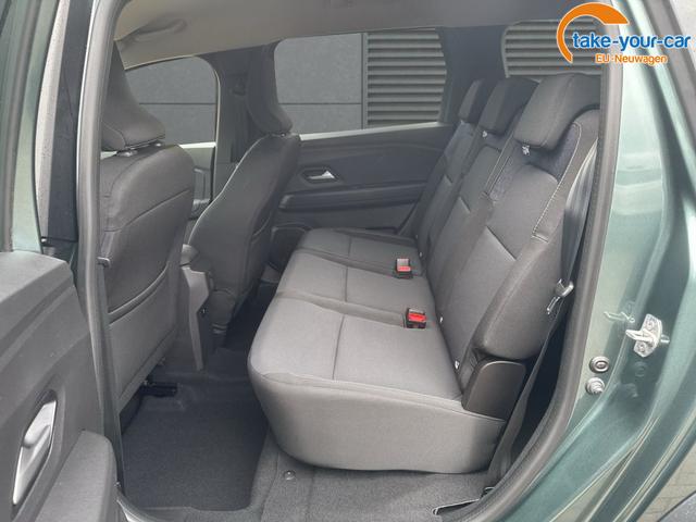 Dacia - Jogger - EU-Neuwagen - Reimport