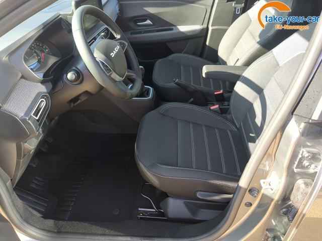 Dacia - Jogger - EU-Neuwagen - Reimport