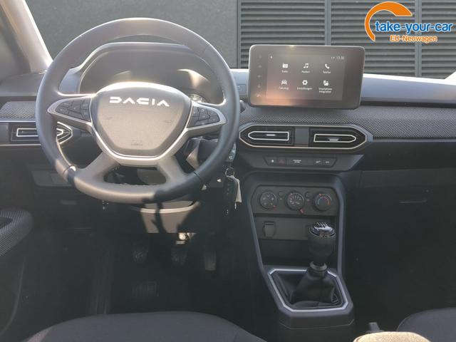Dacia - Jogger - EU-Neuwagen - Reimport