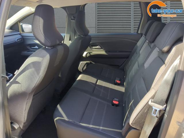 Dacia - Jogger - EU-Neuwagen - Reimport