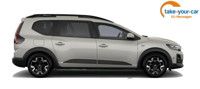 Dacia - Jogger - EU-Neuwagen - Reimport
