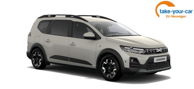 Dacia - Jogger - EU-Neuwagen - Reimport