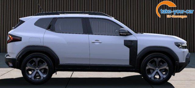 Dacia - Duster - EU-Neuwagen - Reimport