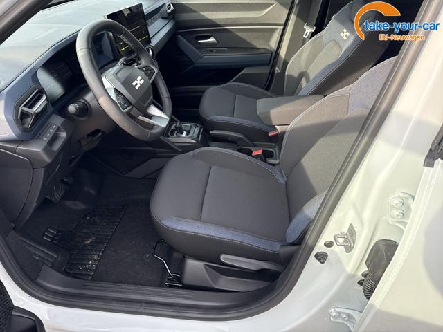 Dacia - Duster - EU-Neuwagen - Reimport