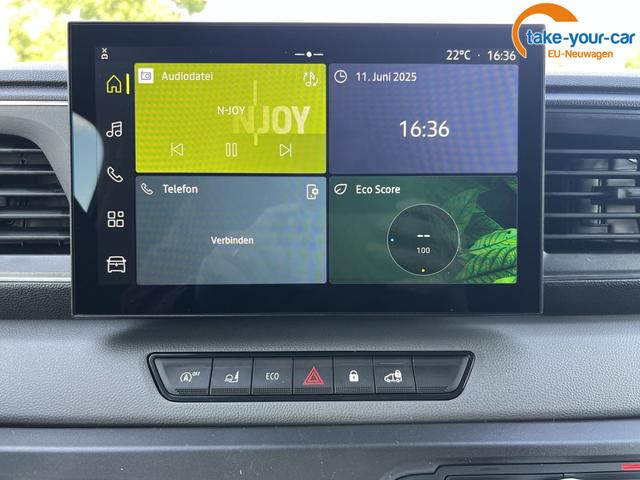 Renault - Master - EU-Neuwagen - Reimport