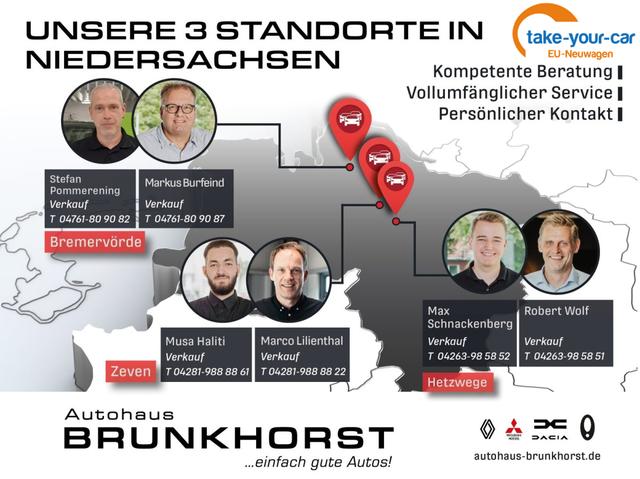 Renault - Master - EU-Neuwagen - Reimport