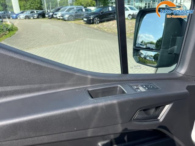 Renault - Master - EU-Neuwagen - Reimport