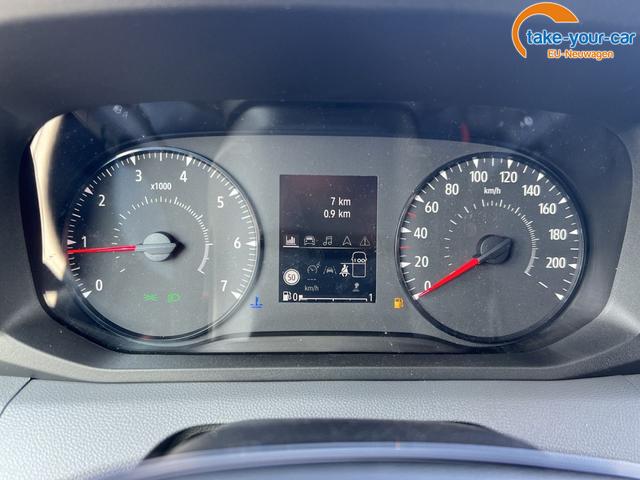 Renault - Master - EU-Neuwagen - Reimport