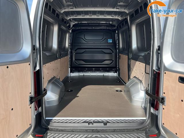 Renault - Master - EU-Neuwagen - Reimport