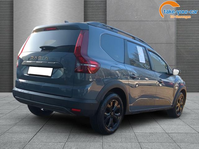 Dacia - Jogger - EU-Neuwagen - Reimport