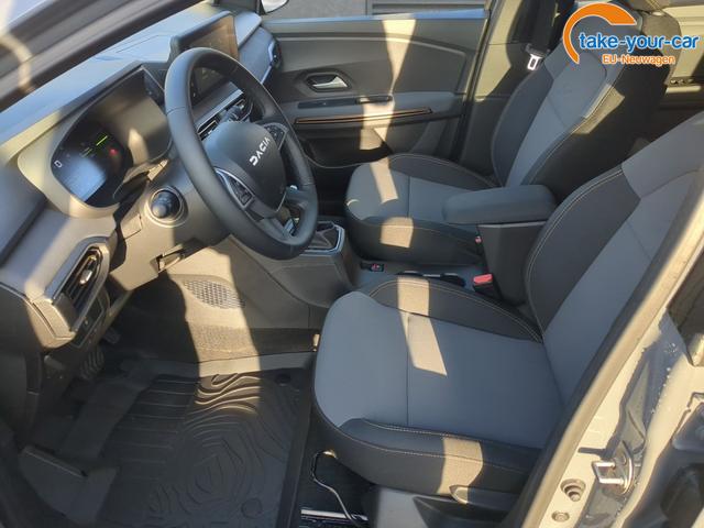 Dacia - Jogger - EU-Neuwagen - Reimport