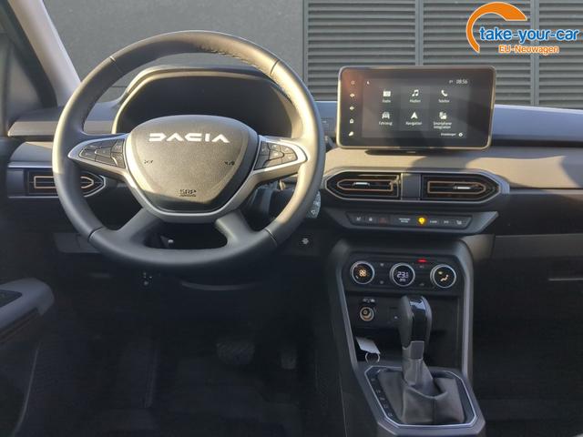 Dacia - Jogger - EU-Neuwagen - Reimport