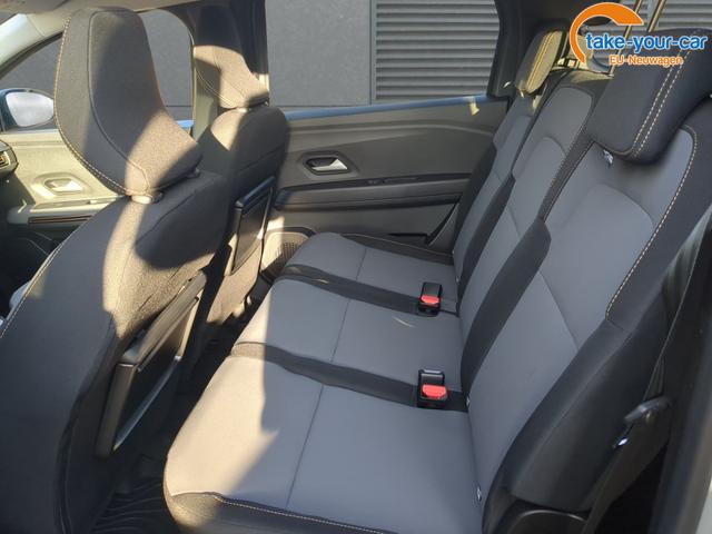 Dacia - Jogger - EU-Neuwagen - Reimport