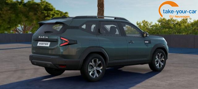 Dacia - Bigster - EU-Neuwagen - Reimport