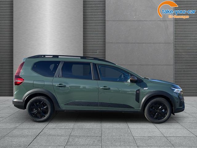 Dacia - Jogger - EU-Neuwagen - Reimport
