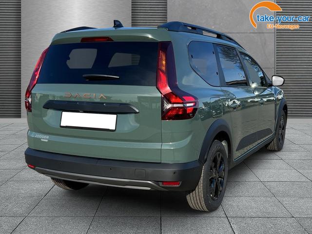 Dacia - Jogger - EU-Neuwagen - Reimport