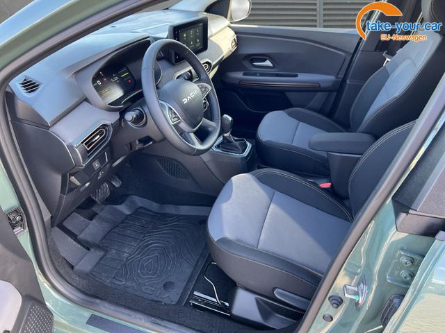 Dacia - Jogger - EU-Neuwagen - Reimport